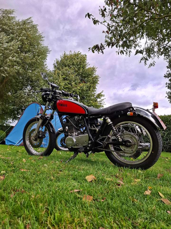 SR500