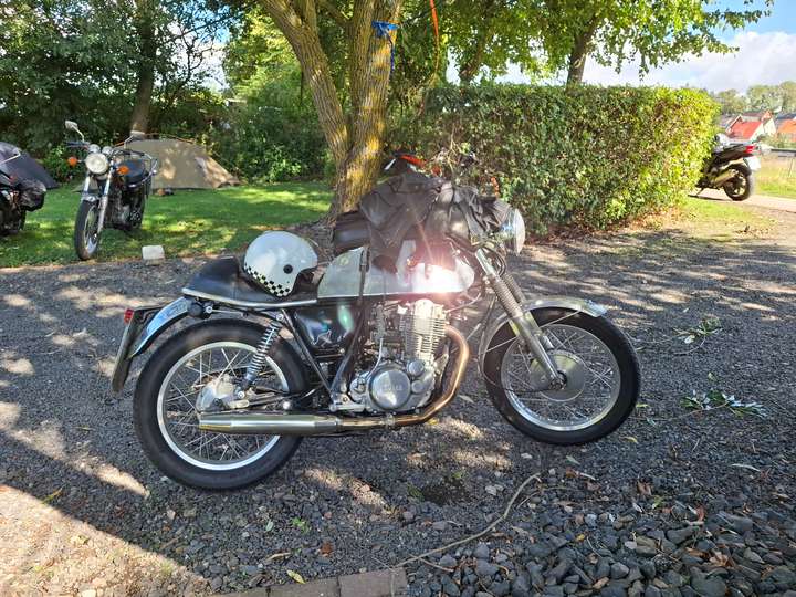 SR500
