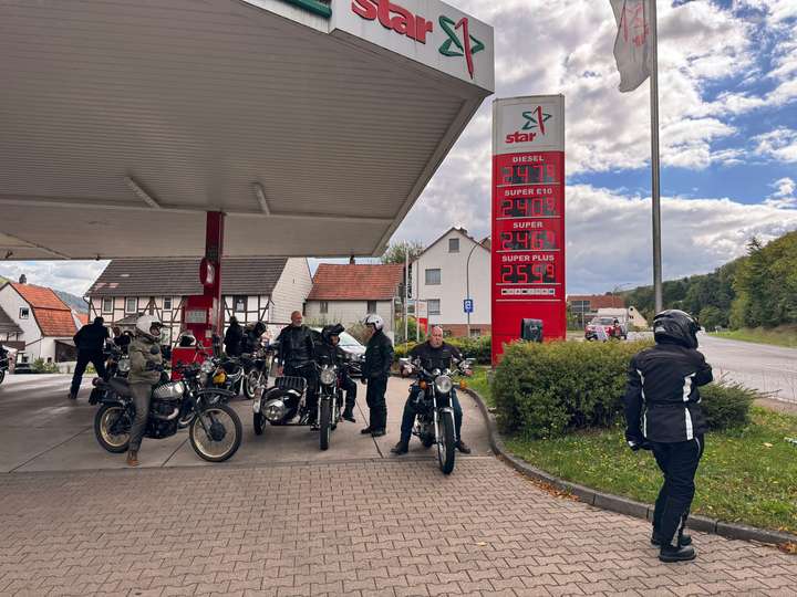 In ein paar Jahren erinnern wir uns, wie günstig es war ...