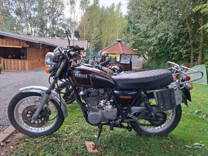 SR500