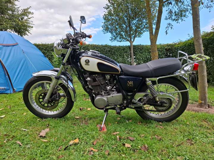 SR500
