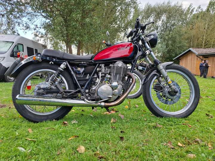 SR500