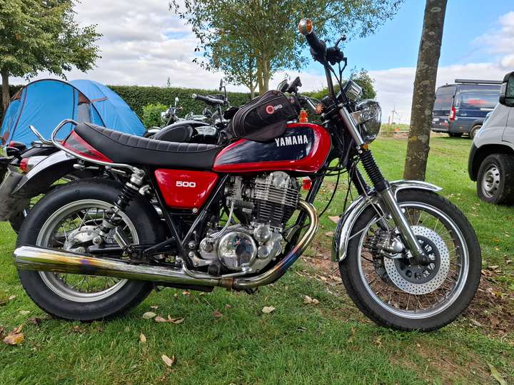 SR500