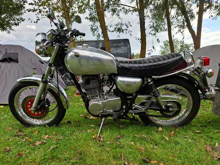 SR500