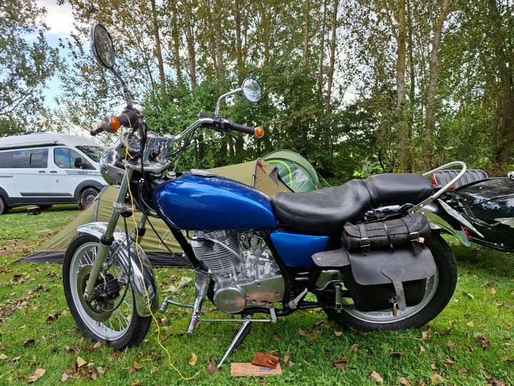 SR500
