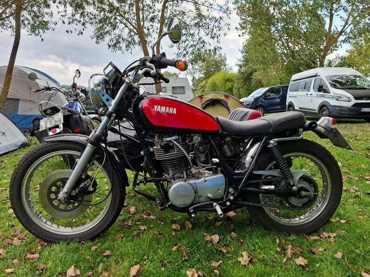 SR500