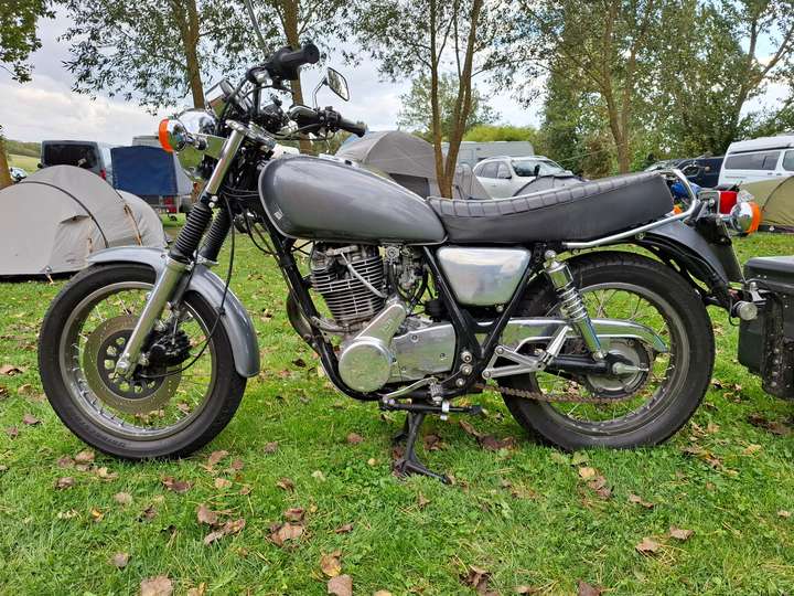 SR500