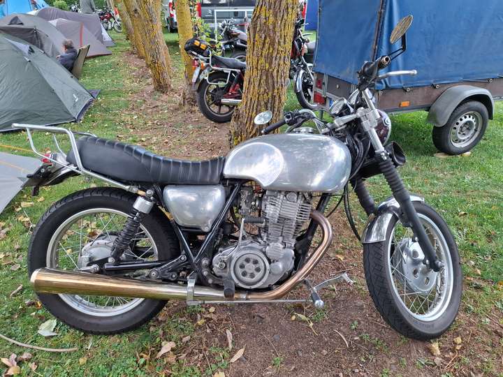SR500
