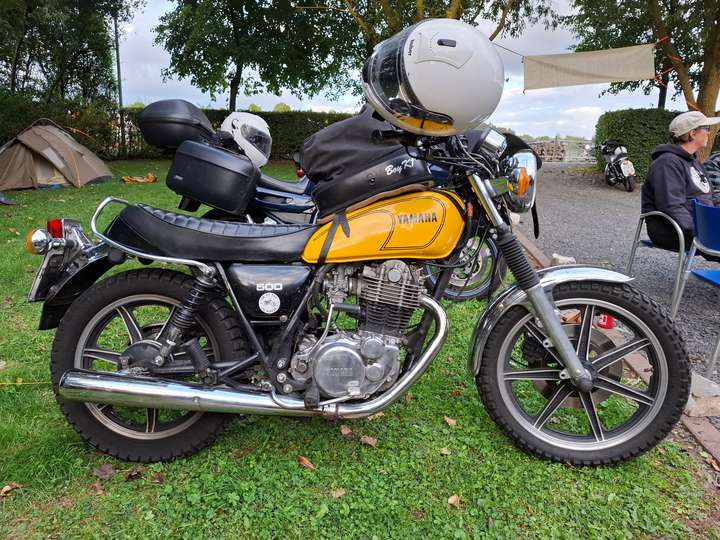 SR500