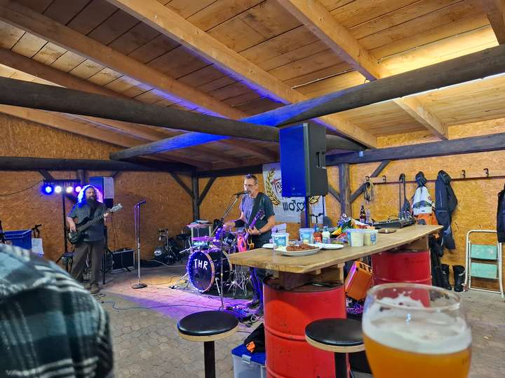 Band