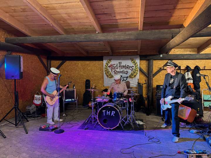 Band